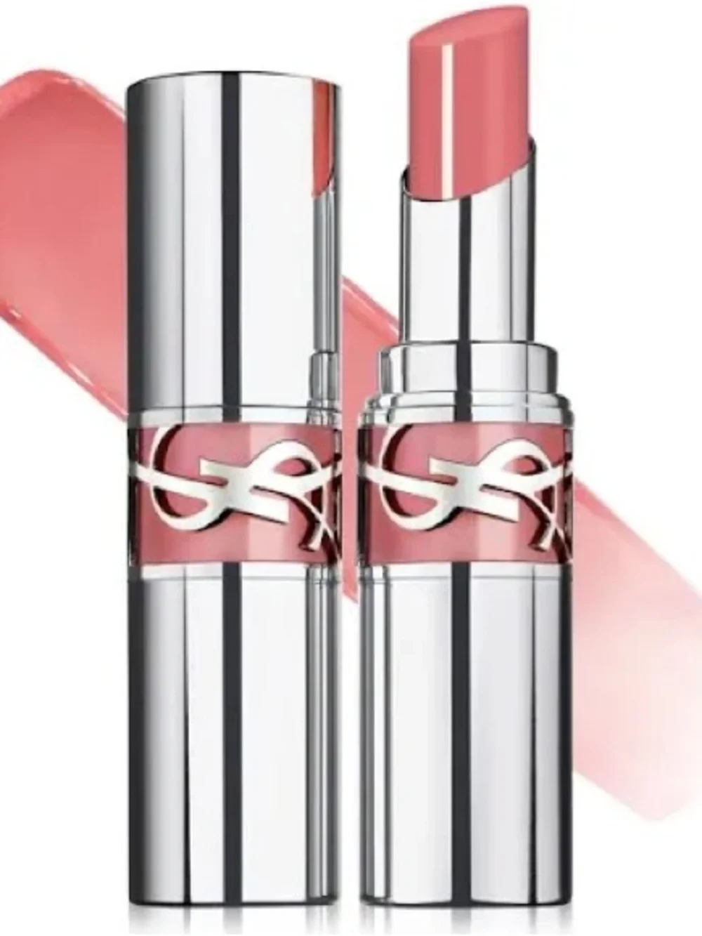 Yves Saint Laurent color lipstick